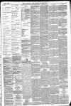 Hackney and Kingsland Gazette Wednesday 15 October 1890 Page 3