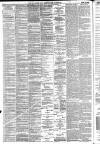 Hackney and Kingsland Gazette Monday 22 December 1890 Page 2