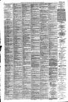 Hackney and Kingsland Gazette Monday 06 June 1892 Page 2