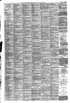 Hackney and Kingsland Gazette Monday 29 August 1892 Page 2