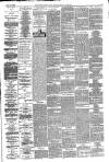 Hackney and Kingsland Gazette Monday 29 August 1892 Page 3