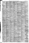 Hackney and Kingsland Gazette Monday 27 March 1893 Page 2
