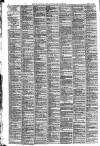 Hackney and Kingsland Gazette Monday 08 May 1893 Page 2