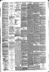 Hackney and Kingsland Gazette Monday 08 May 1893 Page 3