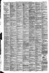 Hackney and Kingsland Gazette Monday 15 May 1893 Page 2