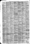 Hackney and Kingsland Gazette Wednesday 23 August 1893 Page 2