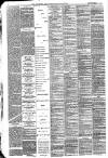 Hackney and Kingsland Gazette Friday 29 September 1893 Page 4