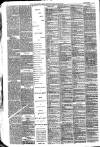 Hackney and Kingsland Gazette Monday 09 October 1893 Page 4