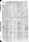 Hackney and Kingsland Gazette Friday 03 November 1893 Page 2