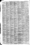 Hackney and Kingsland Gazette Monday 06 November 1893 Page 2