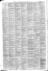 Hackney and Kingsland Gazette Monday 27 November 1893 Page 2