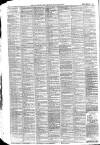 Hackney and Kingsland Gazette Monday 04 December 1893 Page 2