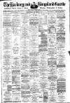 Hackney and Kingsland Gazette Wednesday 06 December 1893 Page 1