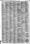 Hackney and Kingsland Gazette Friday 16 November 1894 Page 2