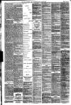 Hackney and Kingsland Gazette Monday 14 January 1895 Page 4