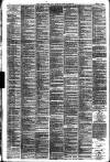 Hackney and Kingsland Gazette Monday 04 February 1895 Page 2