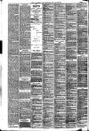 Hackney and Kingsland Gazette Monday 08 April 1895 Page 4