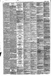 Hackney and Kingsland Gazette Wednesday 19 February 1896 Page 4
