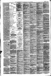 Hackney and Kingsland Gazette Wednesday 11 November 1896 Page 4