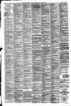Hackney and Kingsland Gazette Friday 22 January 1897 Page 2