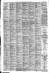 Hackney and Kingsland Gazette Monday 01 February 1897 Page 2