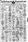 Hackney and Kingsland Gazette Monday 10 May 1897 Page 1