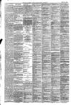 Hackney and Kingsland Gazette Monday 12 July 1897 Page 4