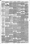 Hackney and Kingsland Gazette Monday 16 August 1897 Page 3