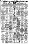 Hackney and Kingsland Gazette Wednesday 08 September 1897 Page 1