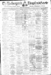 Hackney and Kingsland Gazette Monday 02 January 1899 Page 1