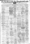 Hackney and Kingsland Gazette Friday 03 February 1899 Page 1
