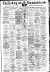 Hackney and Kingsland Gazette Wednesday 08 February 1899 Page 1