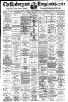 Hackney and Kingsland Gazette Friday 10 February 1899 Page 1