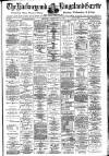 Hackney and Kingsland Gazette Monday 27 February 1899 Page 1