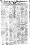 Hackney and Kingsland Gazette Monday 17 April 1899 Page 1