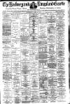 Hackney and Kingsland Gazette Wednesday 26 April 1899 Page 1