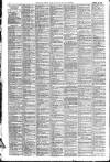 Hackney and Kingsland Gazette Wednesday 26 April 1899 Page 2