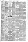 Hackney and Kingsland Gazette Monday 11 September 1899 Page 3