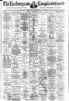 Hackney and Kingsland Gazette Monday 18 September 1899 Page 1