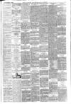 Hackney and Kingsland Gazette Monday 18 September 1899 Page 3