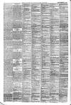 Hackney and Kingsland Gazette Friday 22 September 1899 Page 4