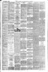 Hackney and Kingsland Gazette Monday 25 September 1899 Page 3