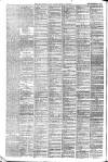 Hackney and Kingsland Gazette Monday 25 September 1899 Page 4