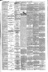 Hackney and Kingsland Gazette Friday 29 September 1899 Page 3