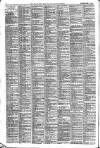 Hackney and Kingsland Gazette Wednesday 01 November 1899 Page 2
