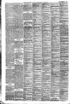 Hackney and Kingsland Gazette Wednesday 29 November 1899 Page 4