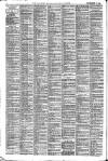 Hackney and Kingsland Gazette Wednesday 15 November 1899 Page 2