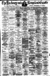 Hackney and Kingsland Gazette Monday 12 March 1900 Page 1