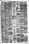 Hackney and Kingsland Gazette Monday 23 April 1900 Page 3