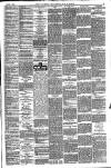 Hackney and Kingsland Gazette Wednesday 06 June 1900 Page 3